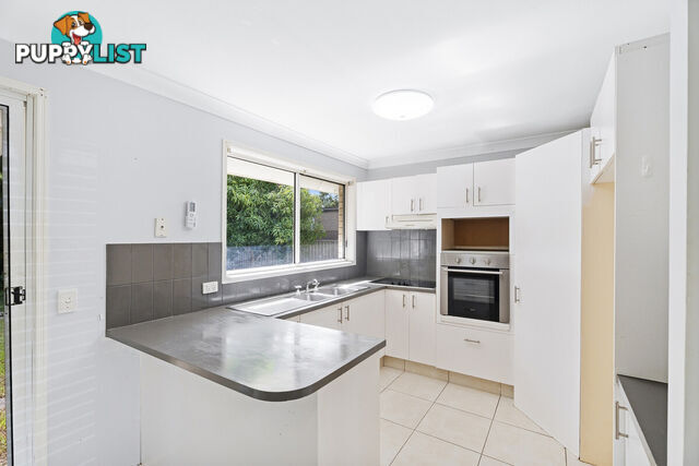 21 Dawnann Court CARRARA QLD 4211