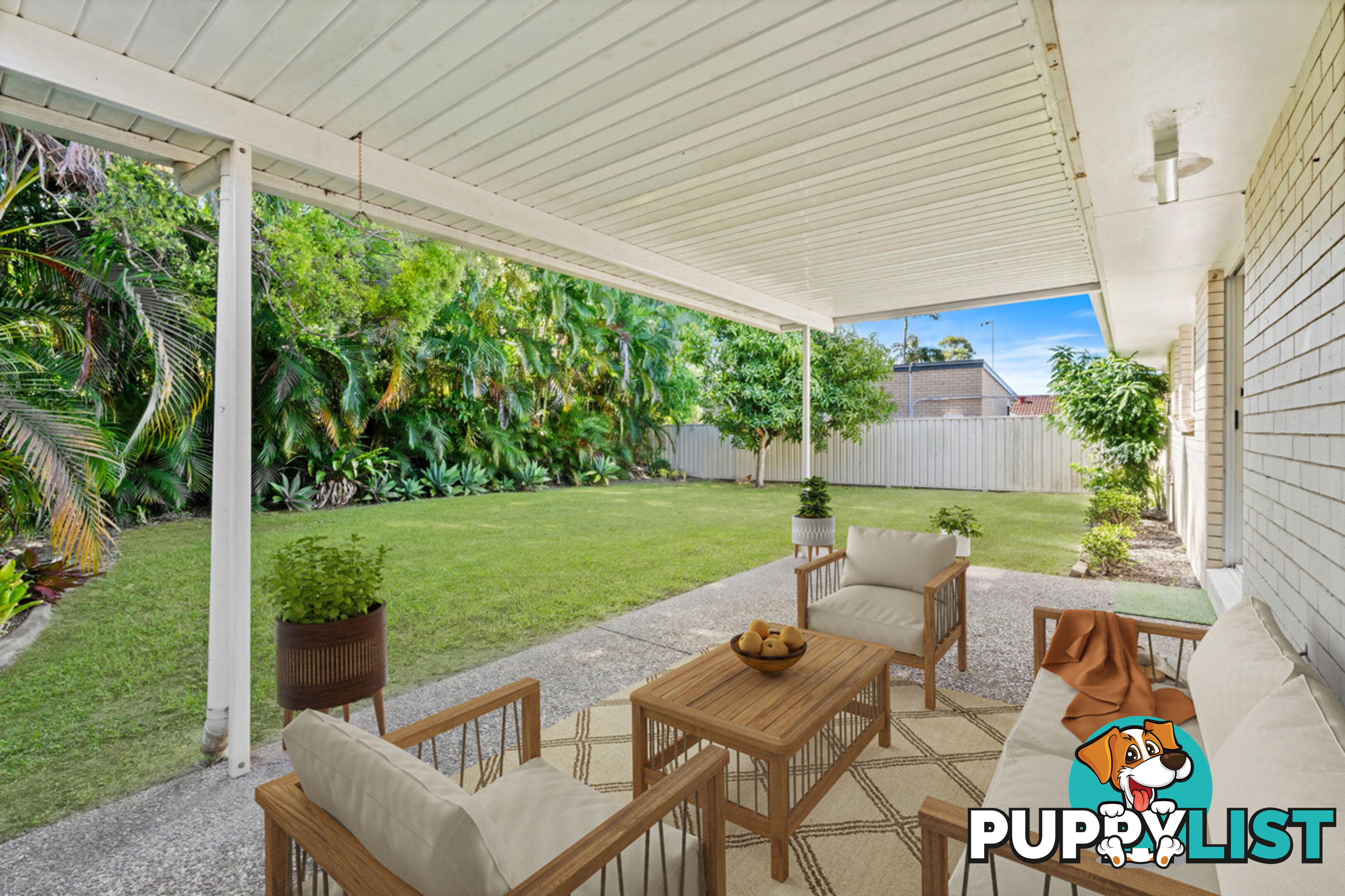 21 Dawnann Court CARRARA QLD 4211