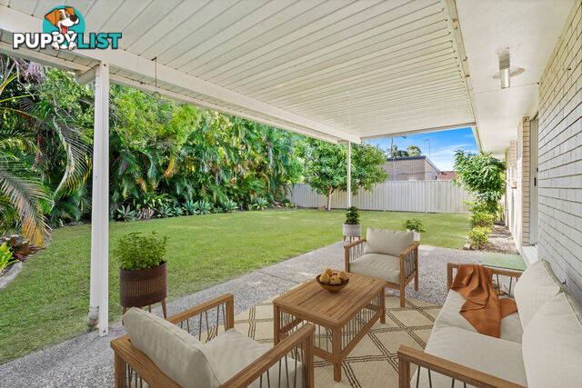 21 Dawnann Court CARRARA QLD 4211