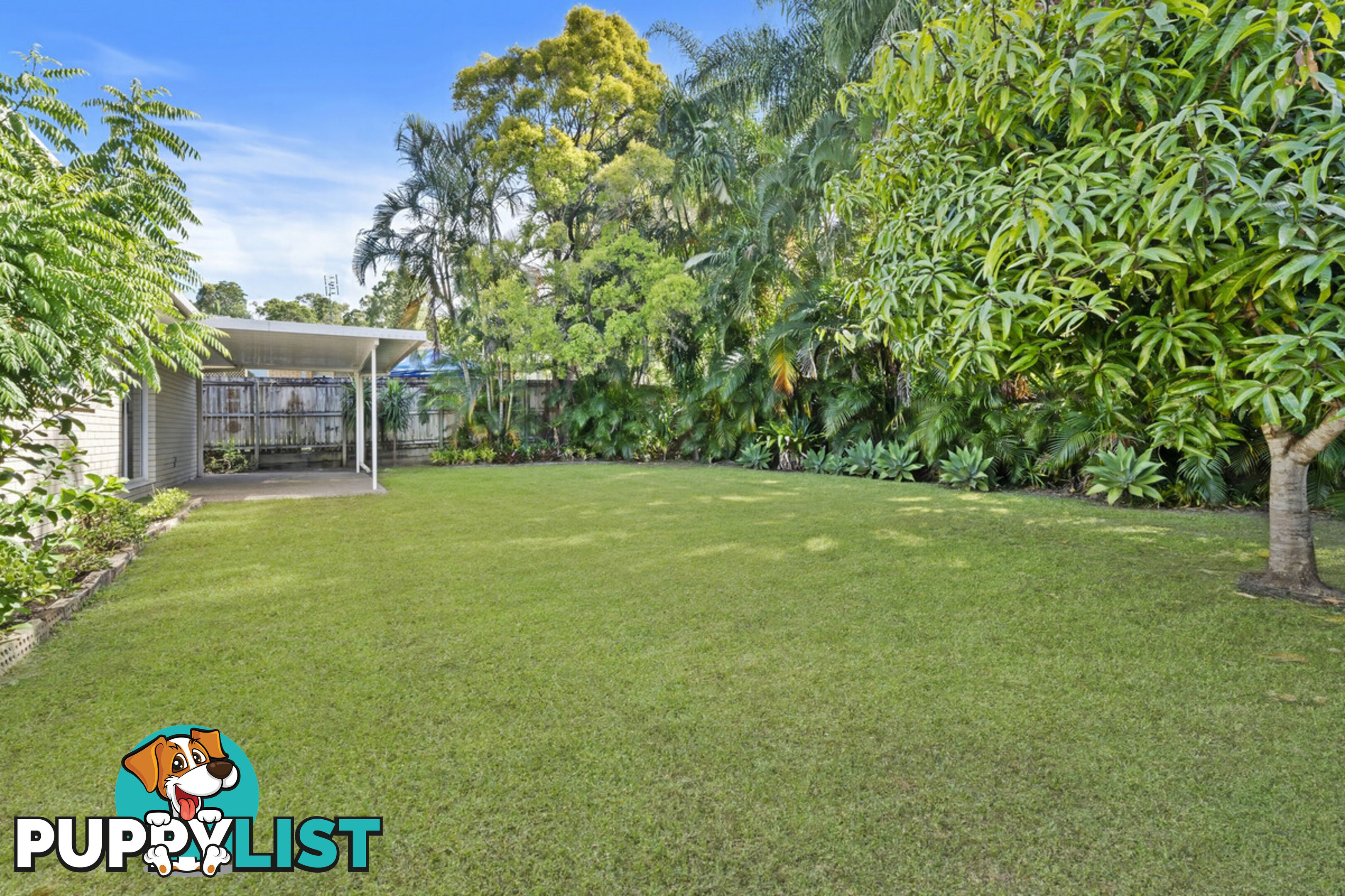 21 Dawnann Court CARRARA QLD 4211