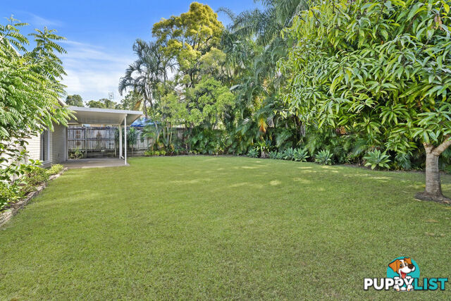 21 Dawnann Court CARRARA QLD 4211