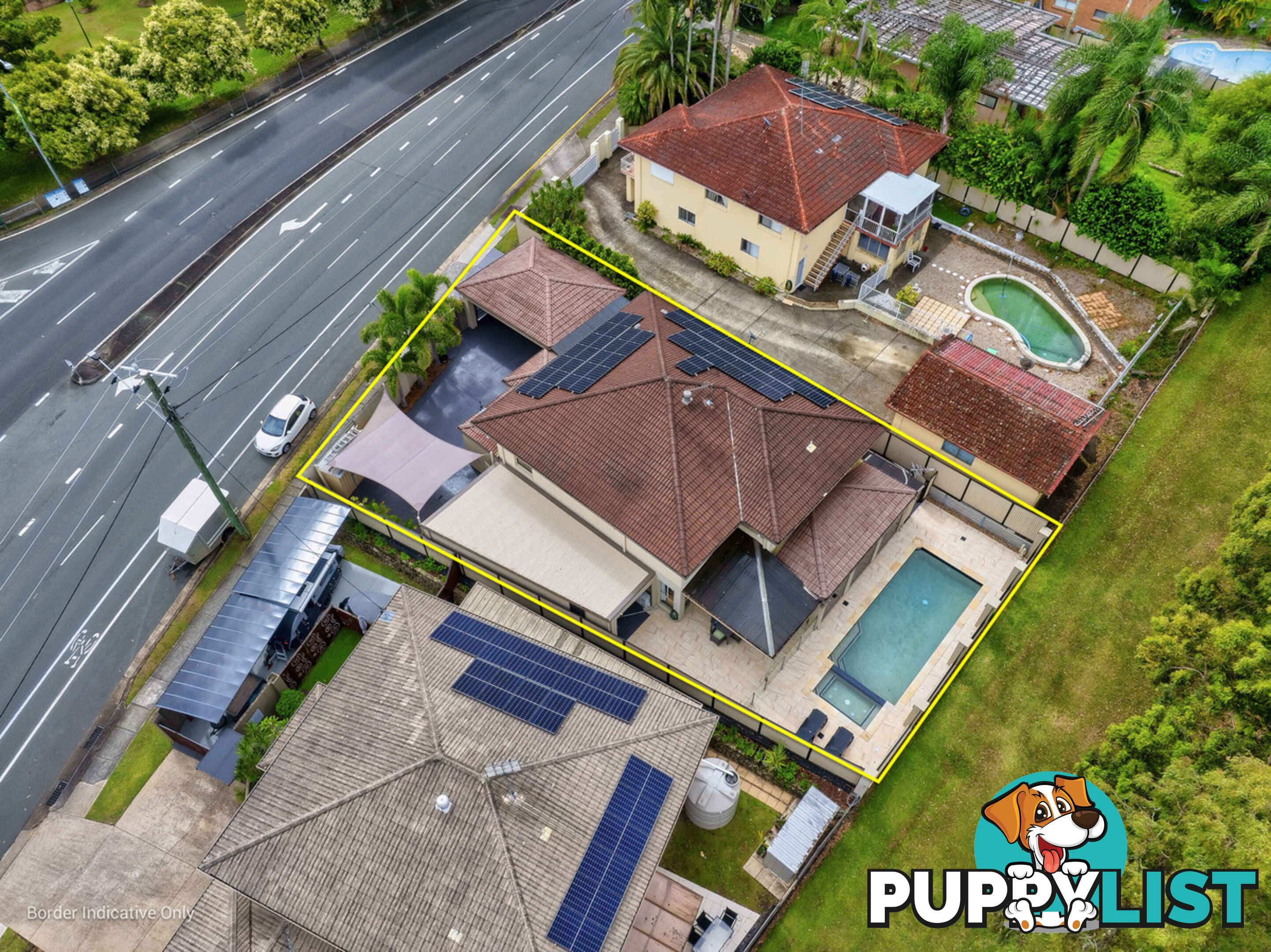 235 Ashmore Road BENOWA QLD 4217