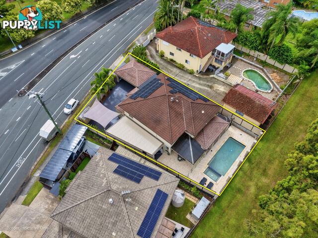 235 Ashmore Road BENOWA QLD 4217