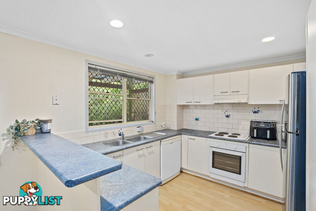 2/59 Paddington Drive CARRARA QLD 4211