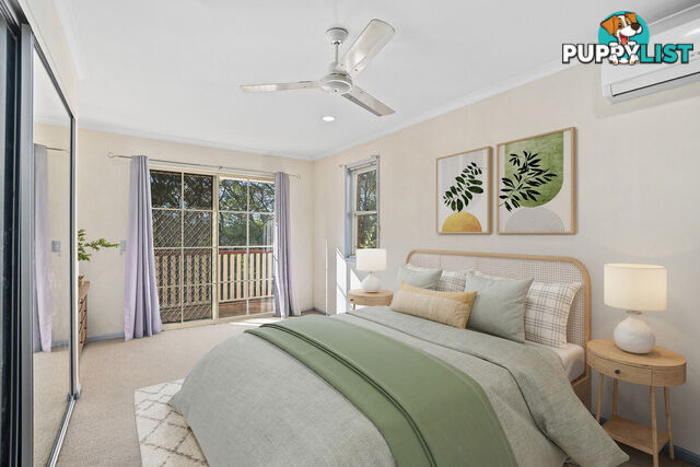 2/59 Paddington Drive CARRARA QLD 4211