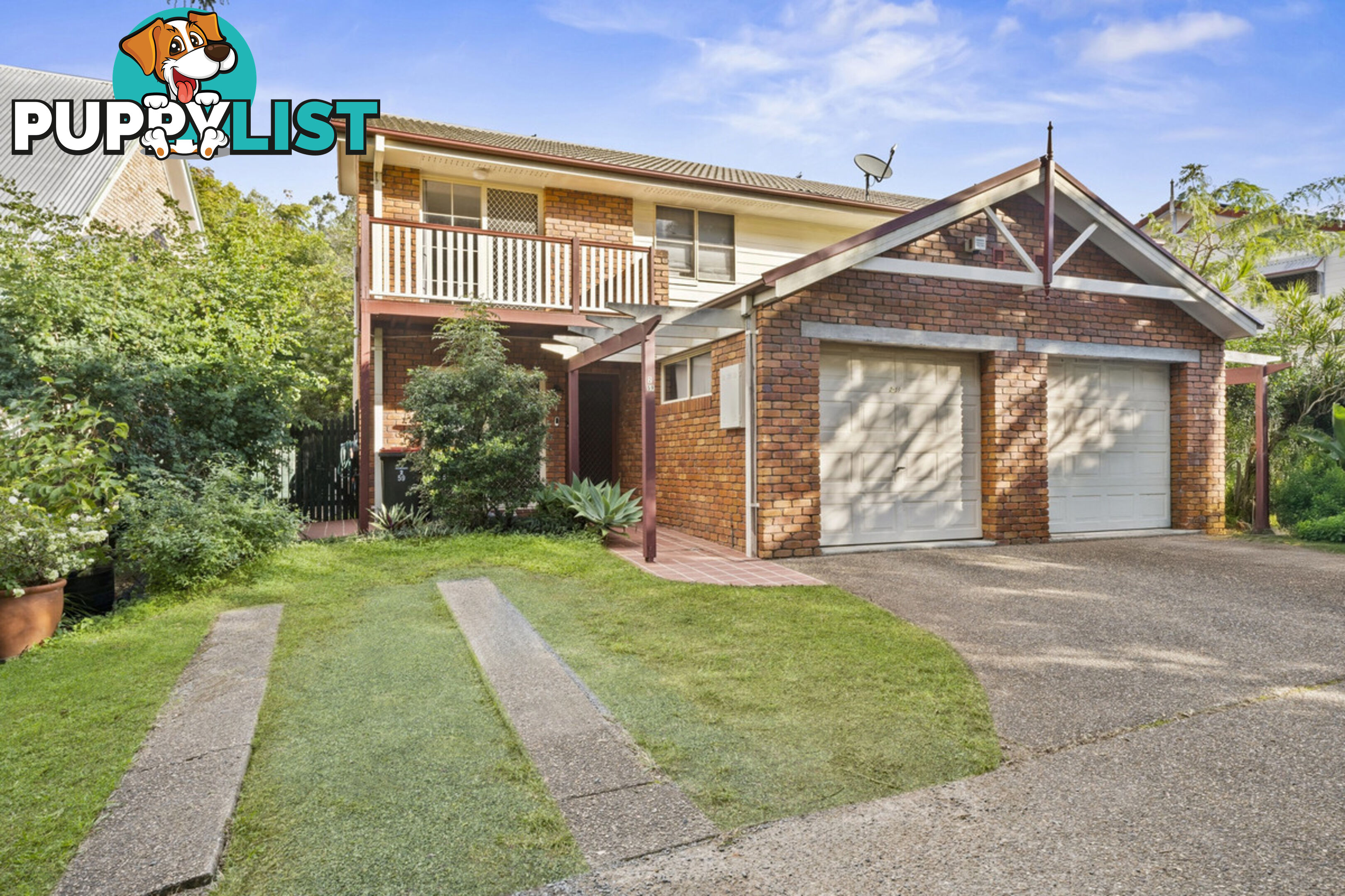 2/59 Paddington Drive CARRARA QLD 4211