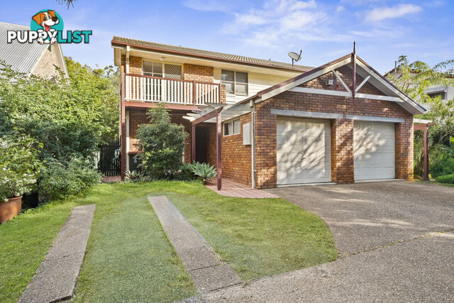 2/59 Paddington Drive CARRARA QLD 4211