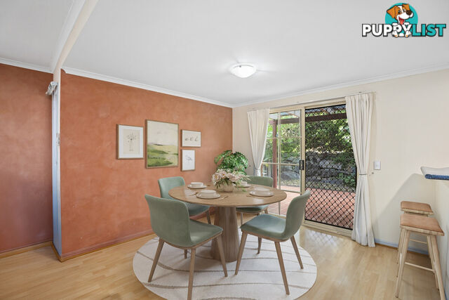 2/59 Paddington Drive CARRARA QLD 4211