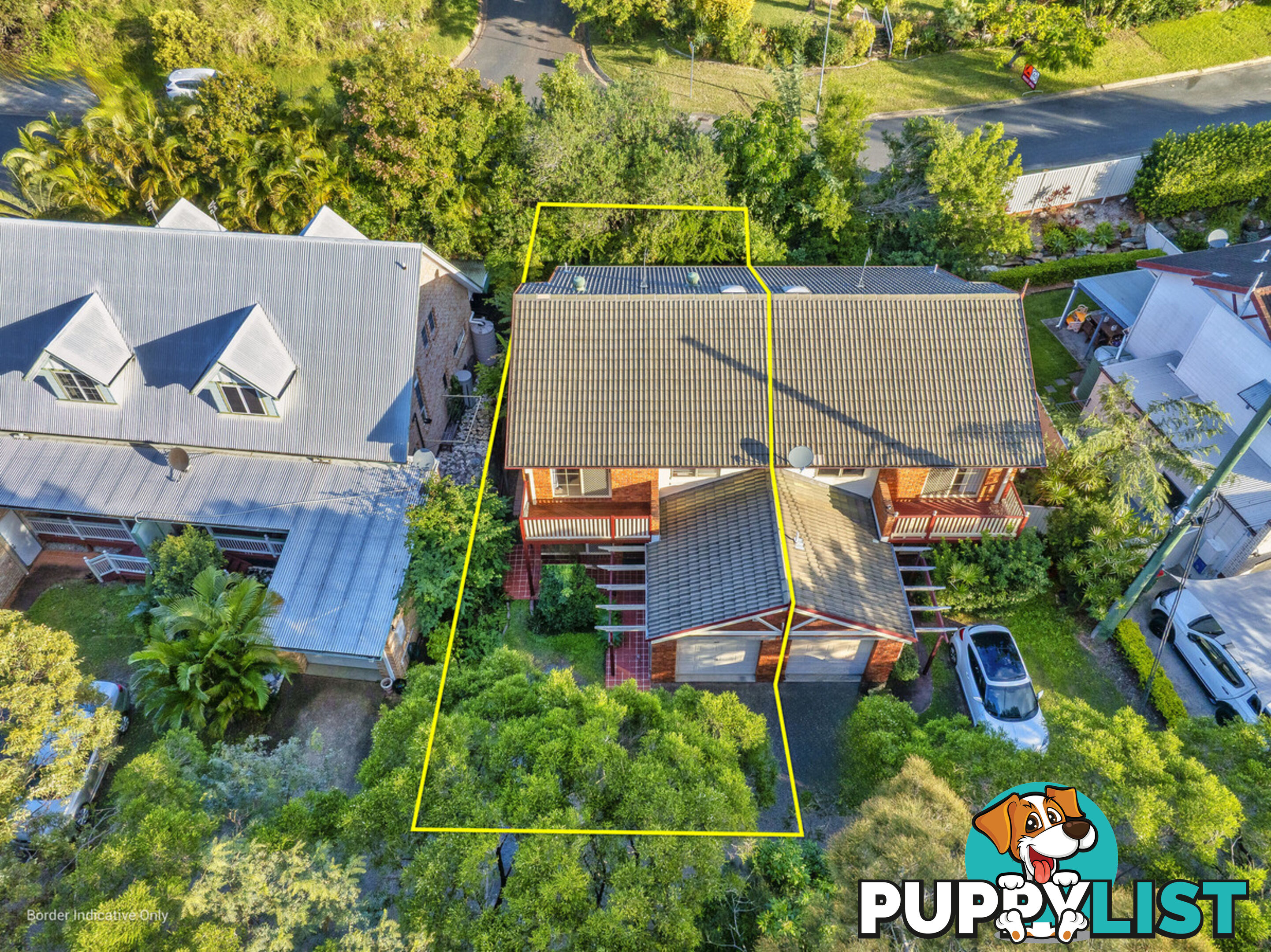 2/59 Paddington Drive CARRARA QLD 4211