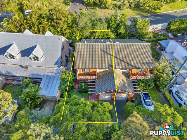 2/59 Paddington Drive CARRARA QLD 4211