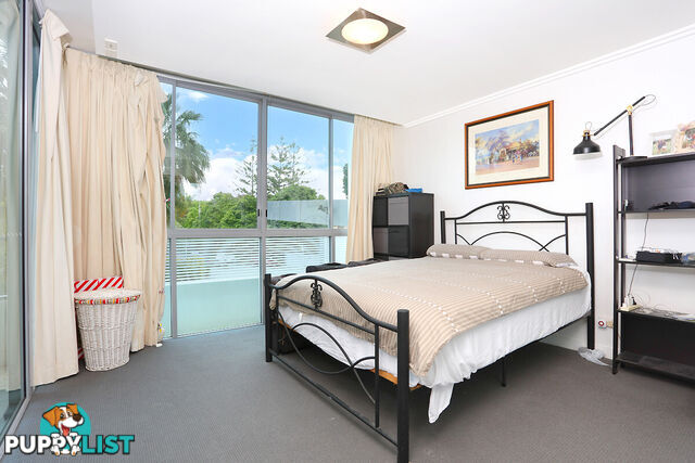 2120/33 T E Peters Drive BROADBEACH QLD 4218