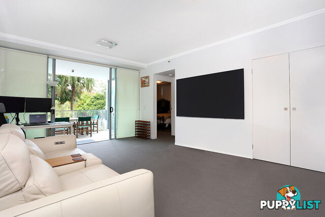 2120/33 T E Peters Drive BROADBEACH QLD 4218