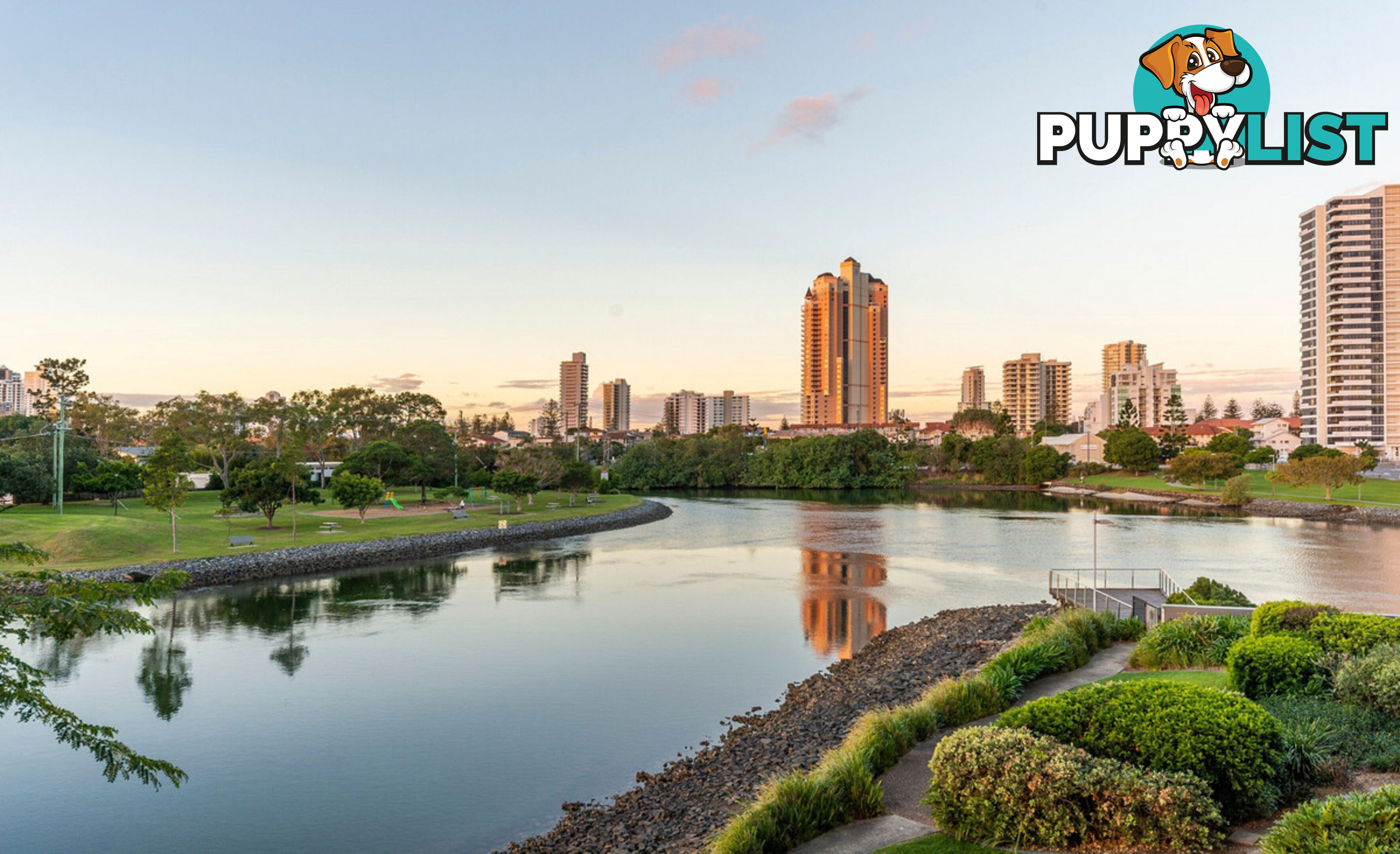 2120/33 T E Peters Drive BROADBEACH QLD 4218