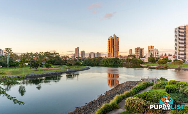 2120/33 T E Peters Drive BROADBEACH QLD 4218