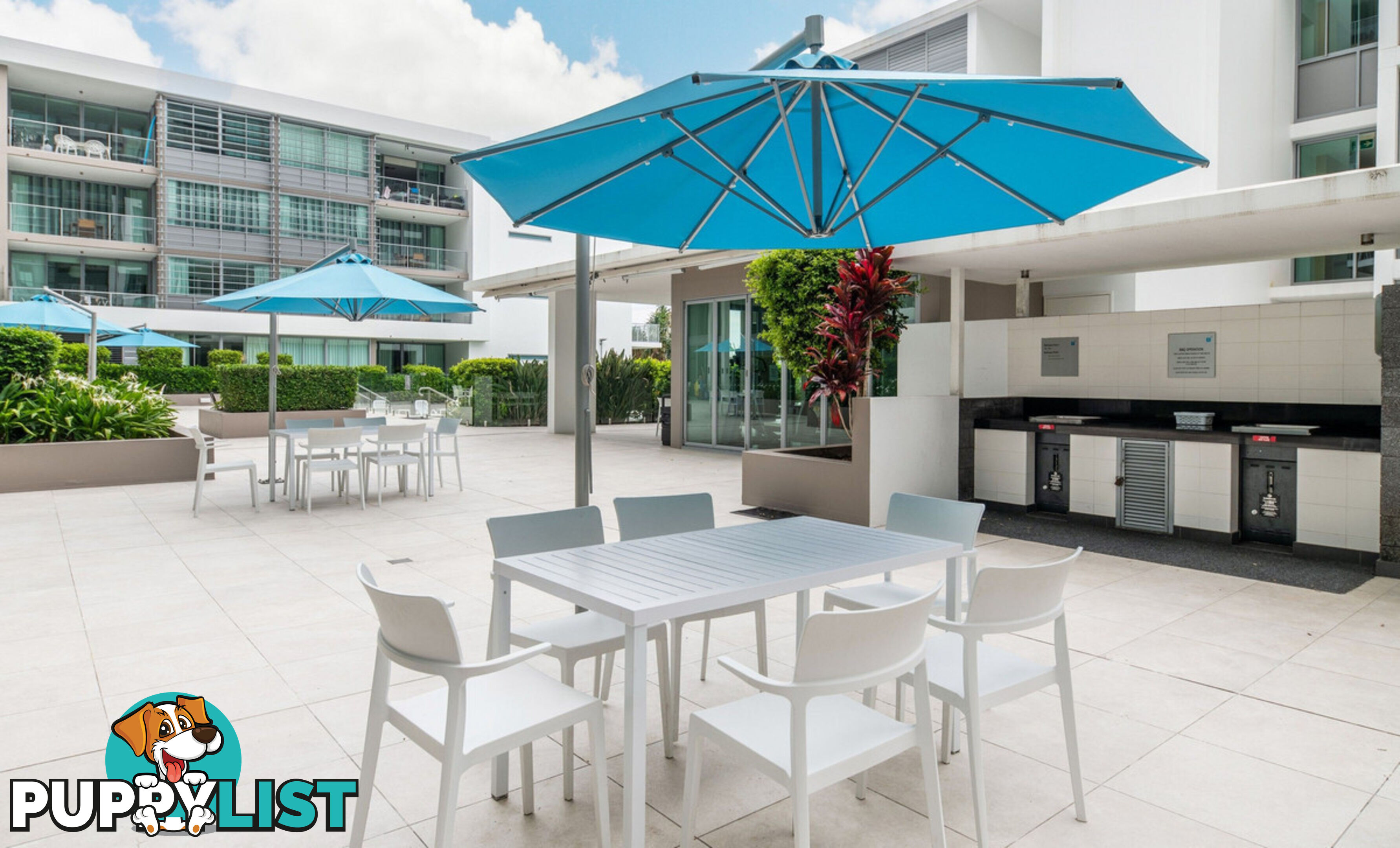 2120/33 T E Peters Drive BROADBEACH QLD 4218