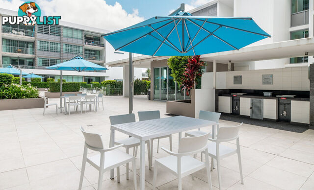 2120/33 T E Peters Drive BROADBEACH QLD 4218