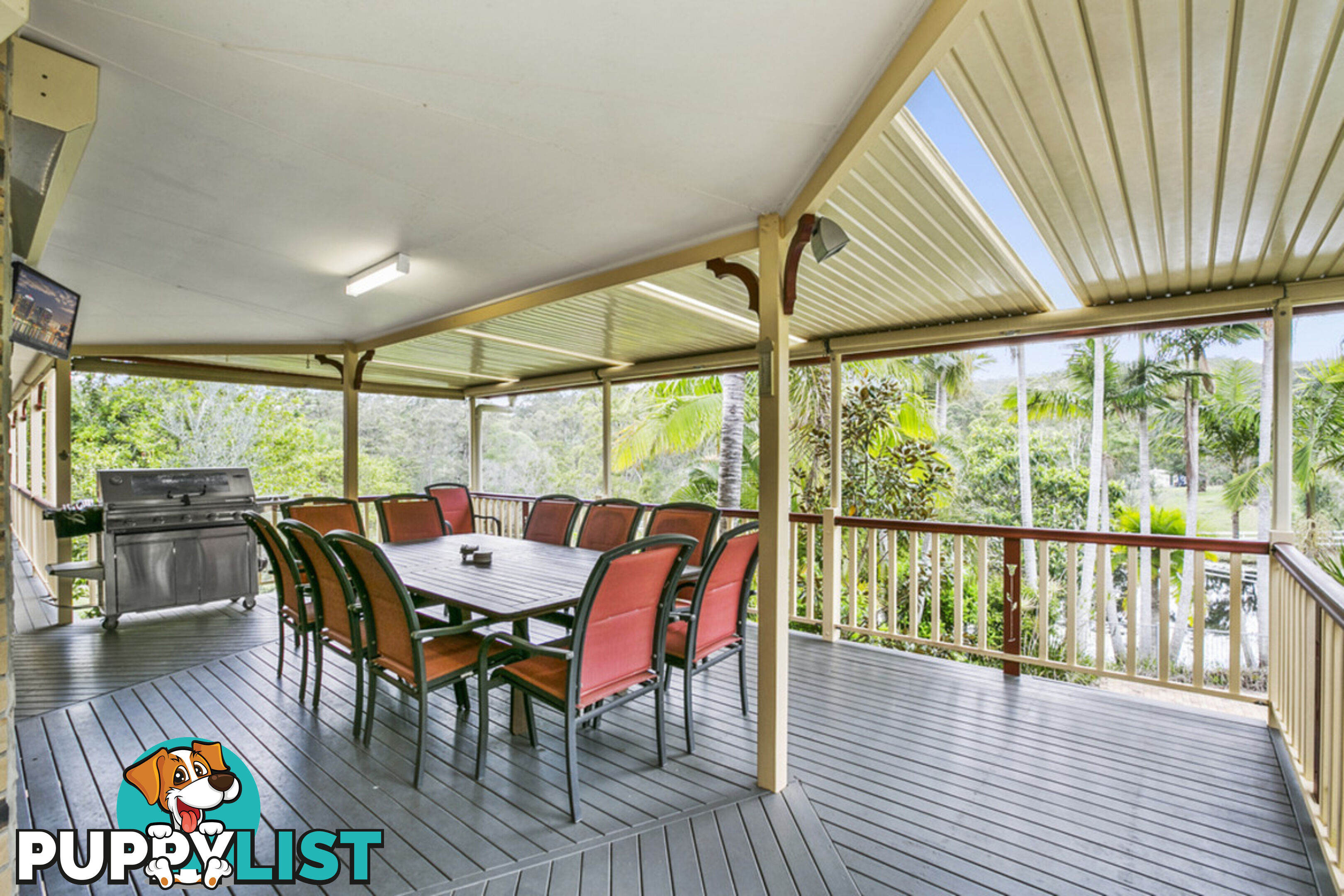 126 Country Crescent NERANG QLD 4211