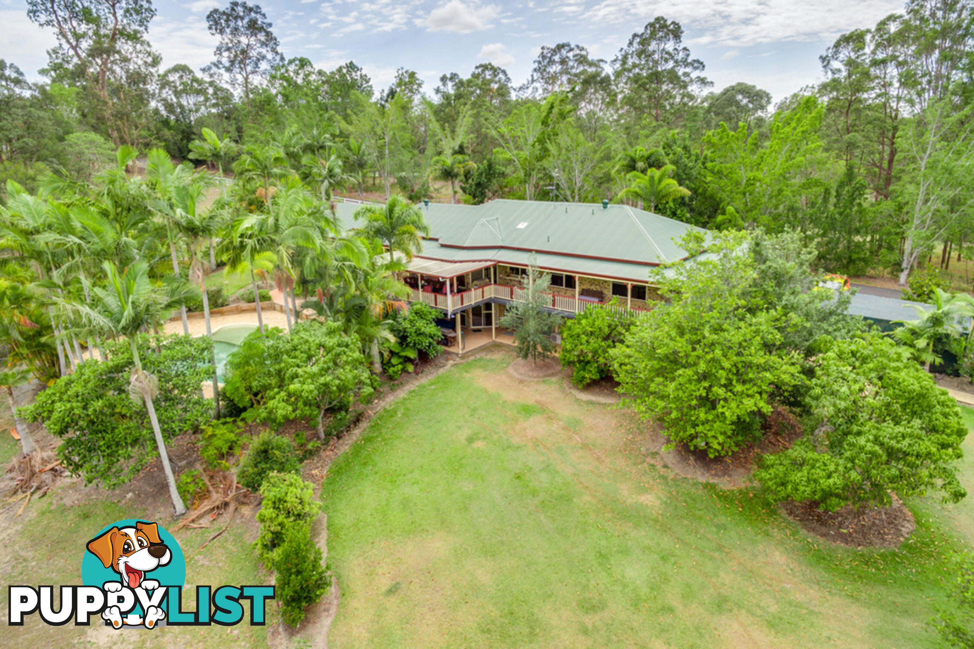 126 Country Crescent NERANG QLD 4211