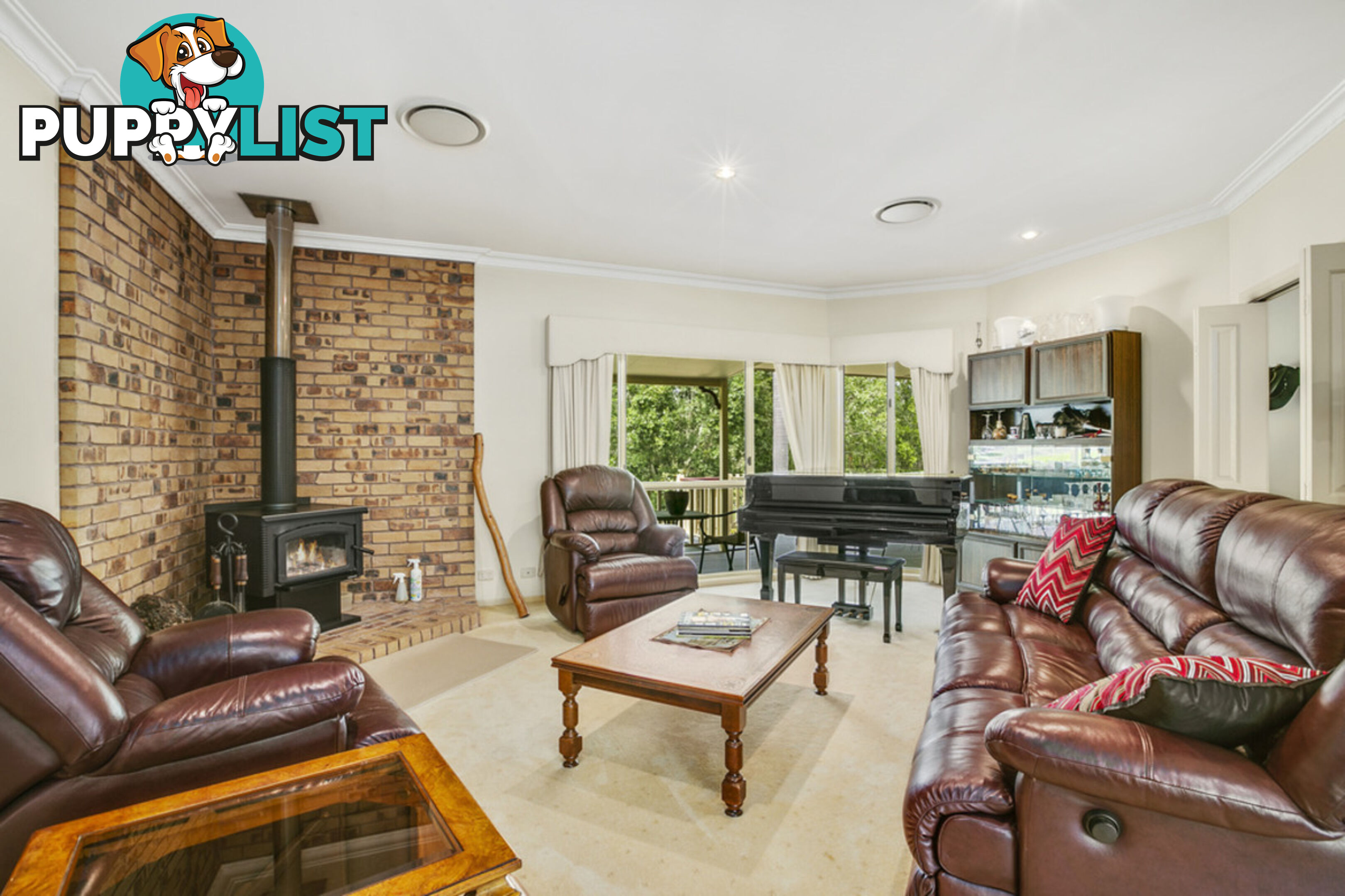 126 Country Crescent NERANG QLD 4211