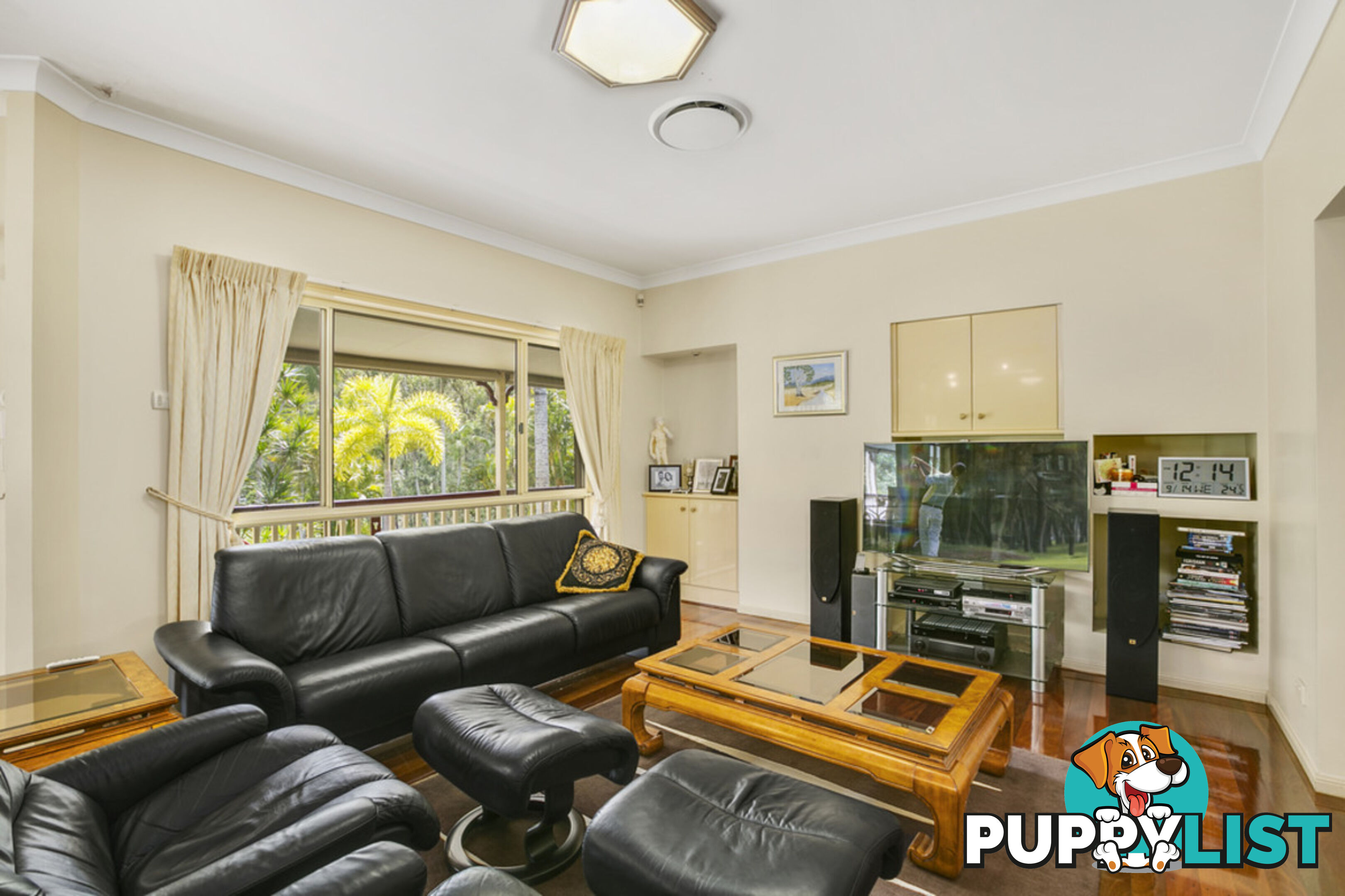 126 Country Crescent NERANG QLD 4211