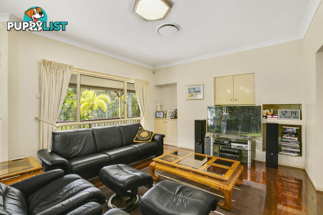 126 Country Crescent NERANG QLD 4211