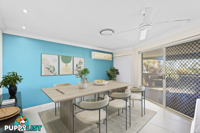 1/28 Aberdeen Court HIGHLAND PARK QLD 4211