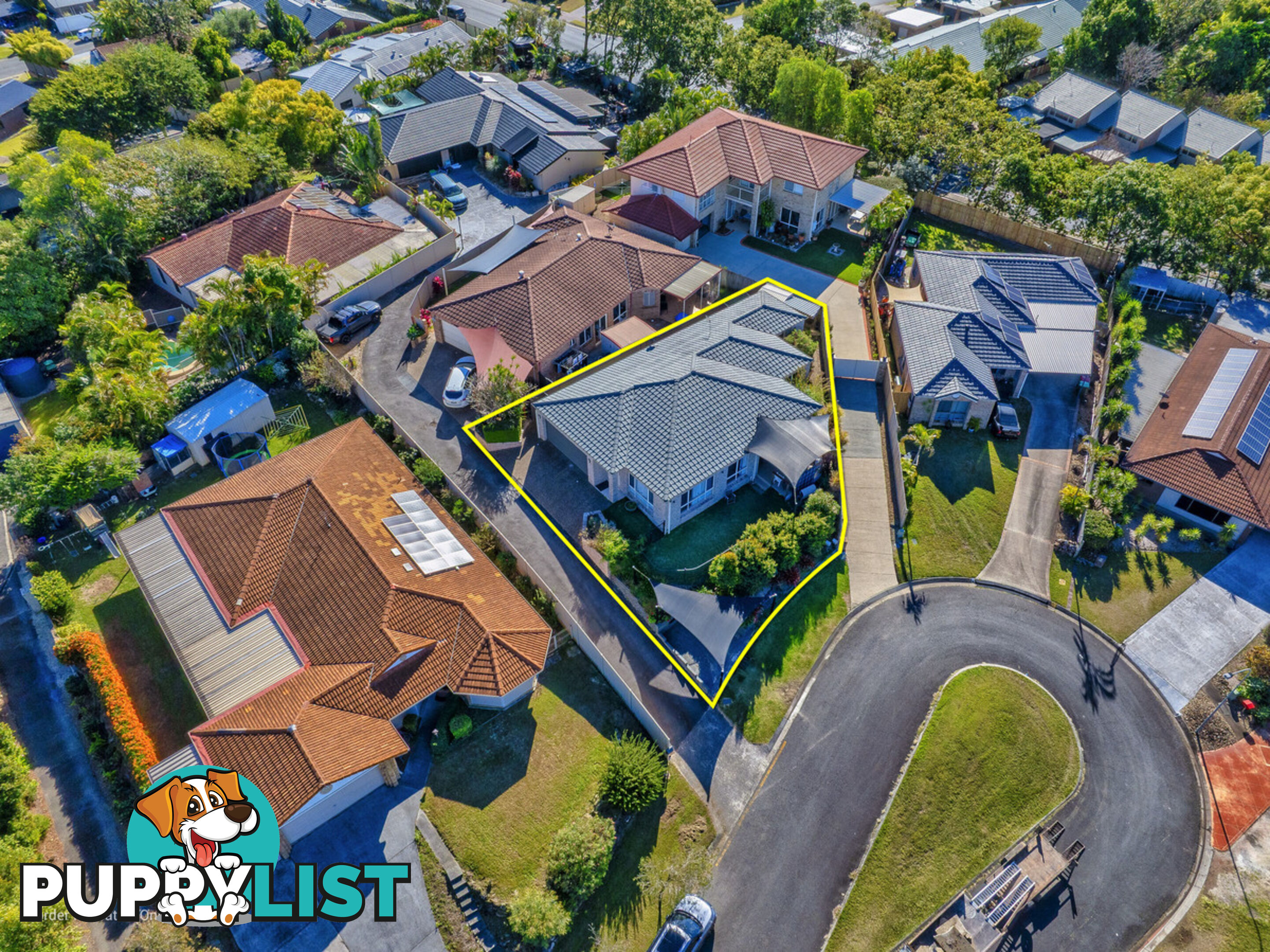 1/28 Aberdeen Court HIGHLAND PARK QLD 4211