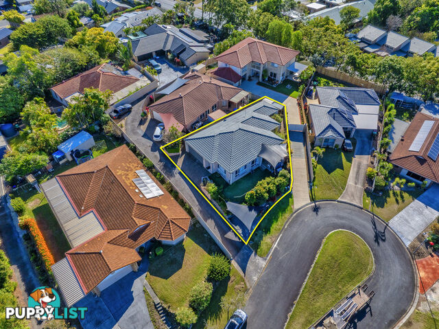 1/28 Aberdeen Court HIGHLAND PARK QLD 4211