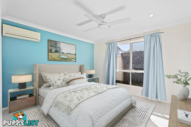 1/28 Aberdeen Court HIGHLAND PARK QLD 4211