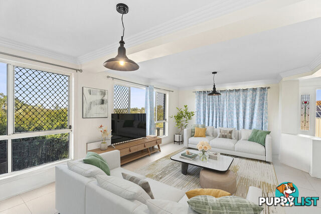 1/28 Aberdeen Court HIGHLAND PARK QLD 4211