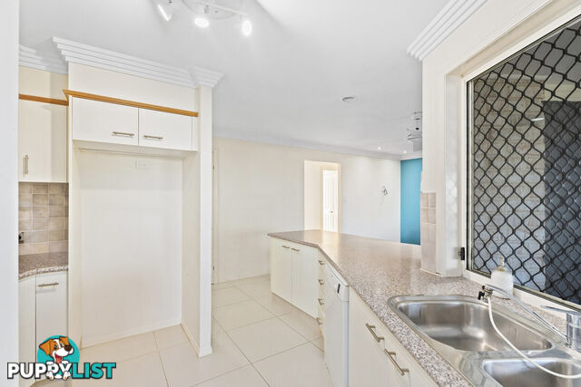 1/28 Aberdeen Court HIGHLAND PARK QLD 4211