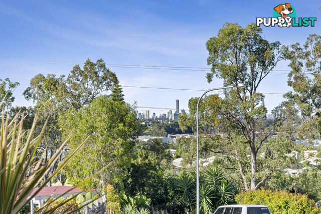 1/28 Aberdeen Court HIGHLAND PARK QLD 4211