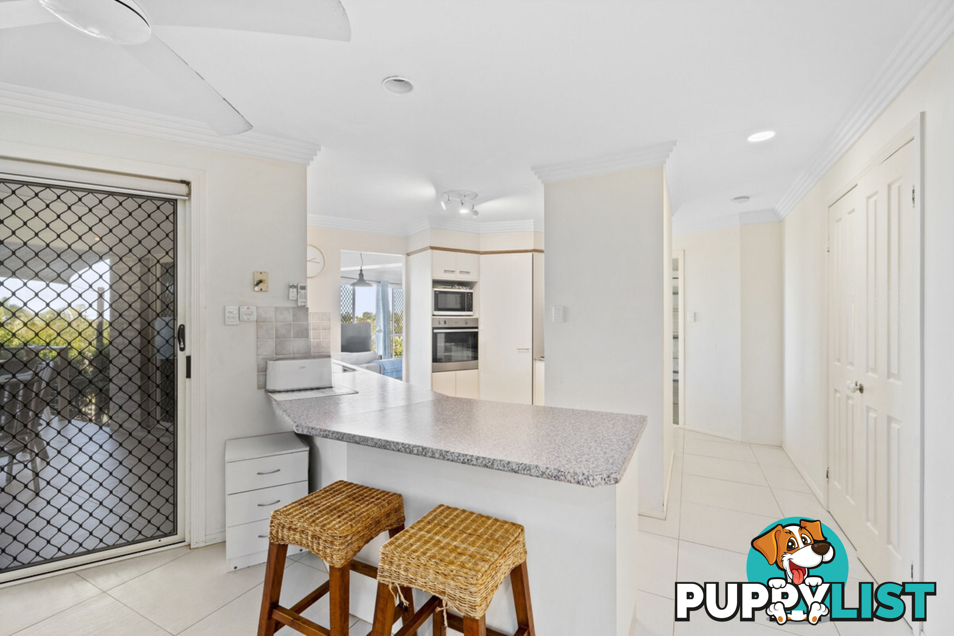 1/28 Aberdeen Court HIGHLAND PARK QLD 4211