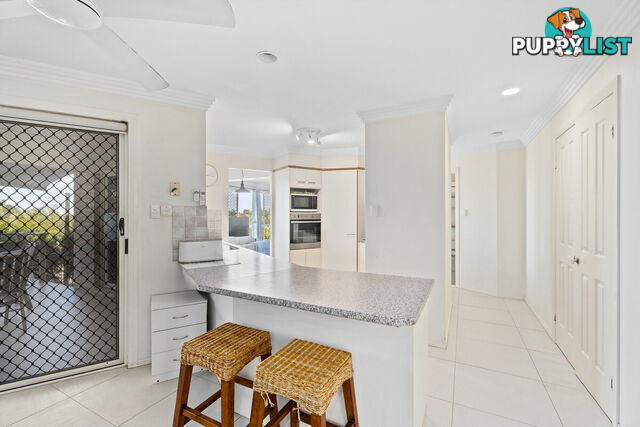 1/28 Aberdeen Court HIGHLAND PARK QLD 4211