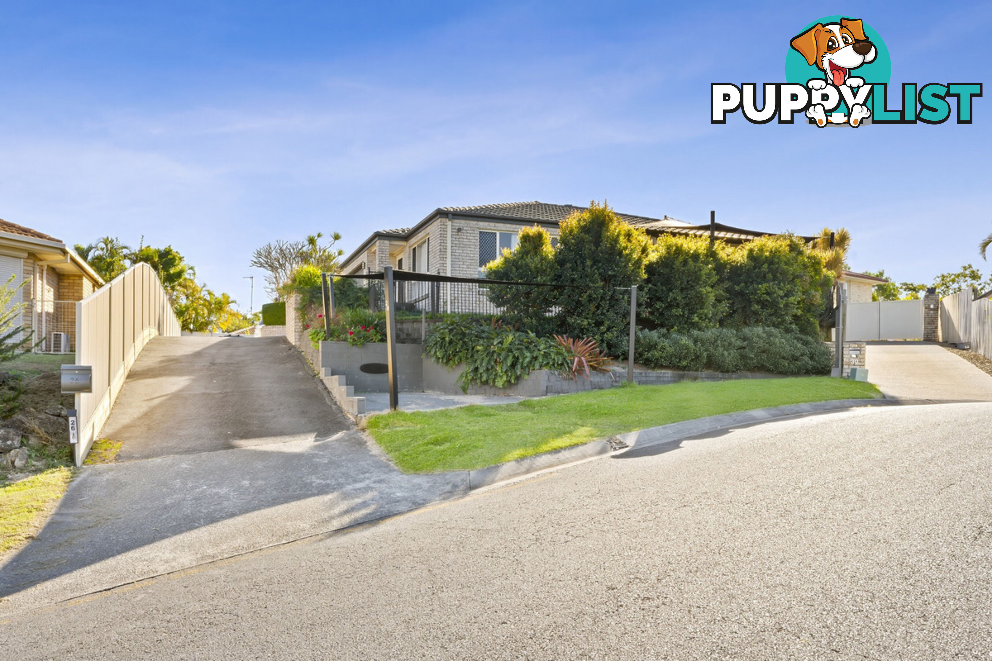 1/28 Aberdeen Court HIGHLAND PARK QLD 4211