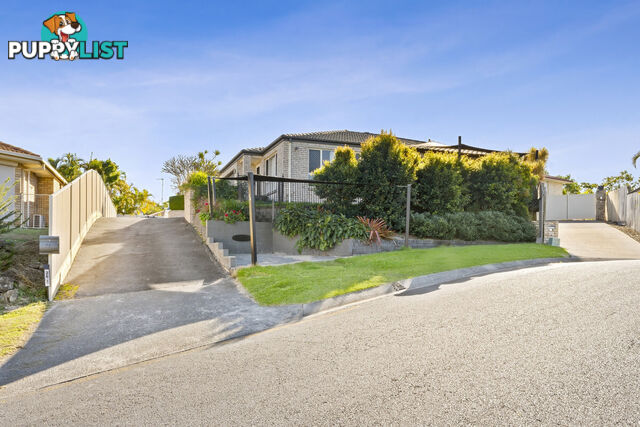 1/28 Aberdeen Court HIGHLAND PARK QLD 4211