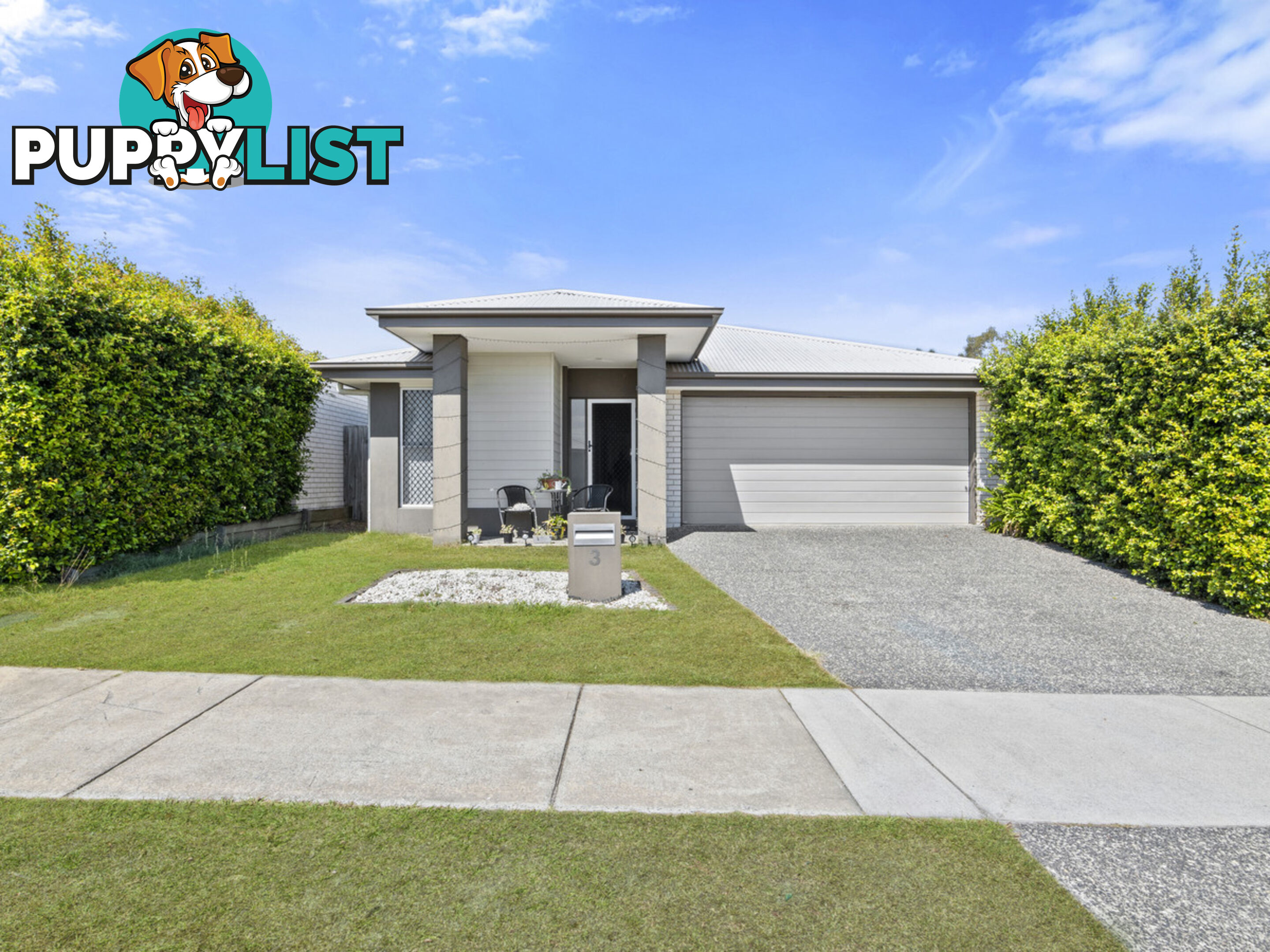 3 Tasker Street YARRABILBA QLD 4207