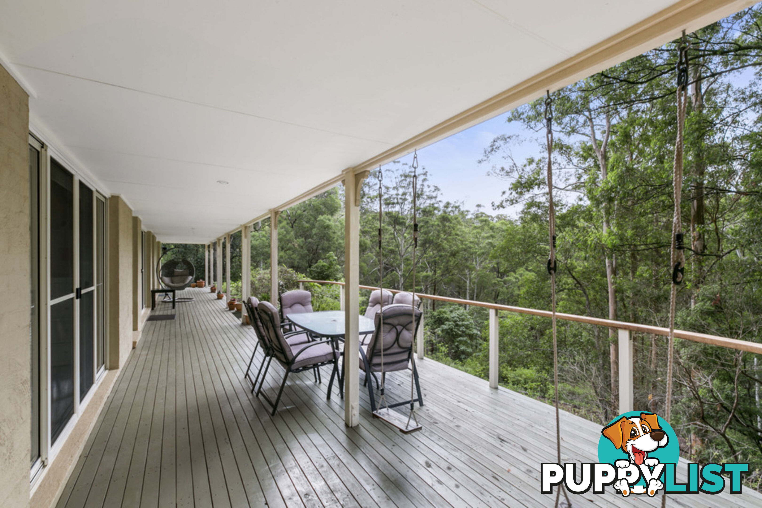 17-19 Eden Park Court MOUNT NATHAN QLD 4211