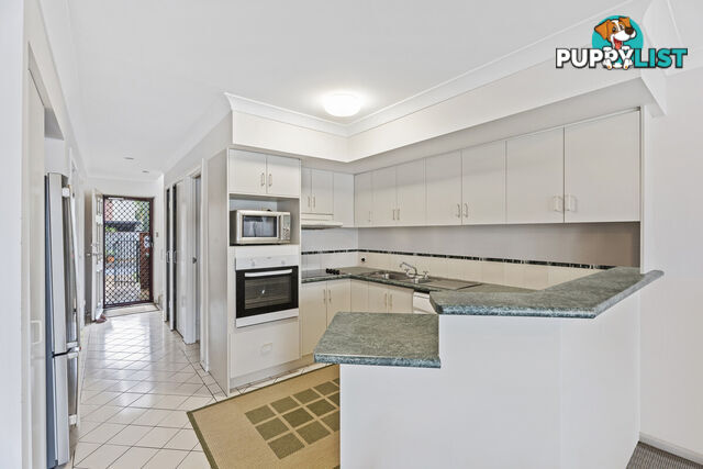 58/7-9 Santa Cruz Boulevard CLEAR ISLAND WATERS QLD 4226