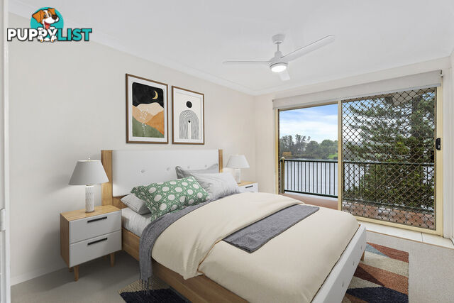 58/7-9 Santa Cruz Boulevard CLEAR ISLAND WATERS QLD 4226