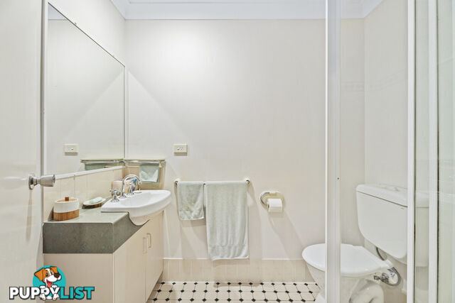 58/7-9 Santa Cruz Boulevard CLEAR ISLAND WATERS QLD 4226