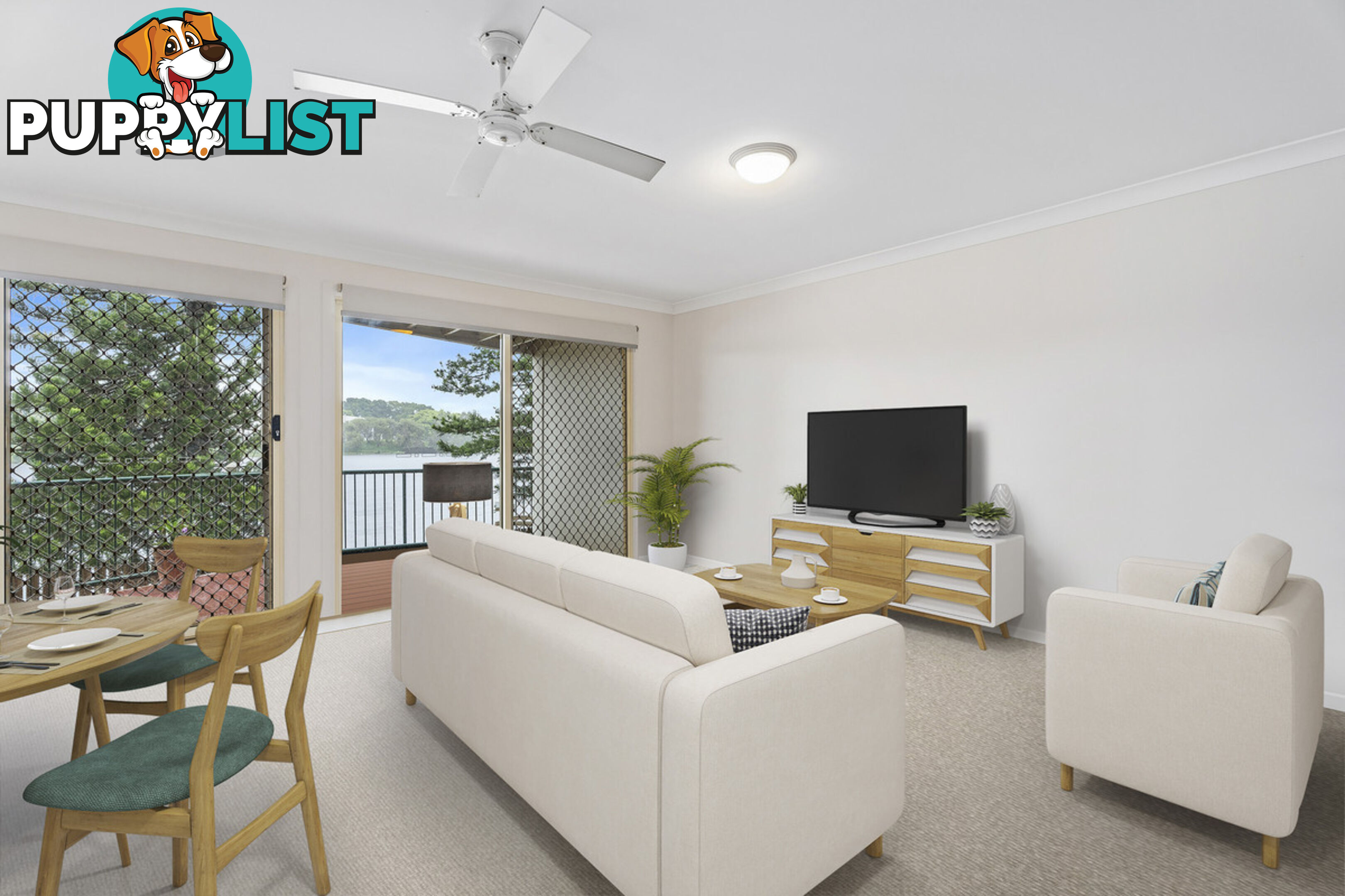 58/7-9 Santa Cruz Boulevard CLEAR ISLAND WATERS QLD 4226