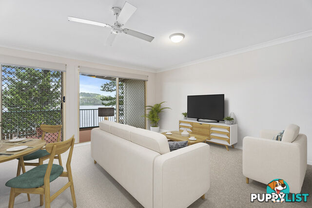 58/7-9 Santa Cruz Boulevard CLEAR ISLAND WATERS QLD 4226