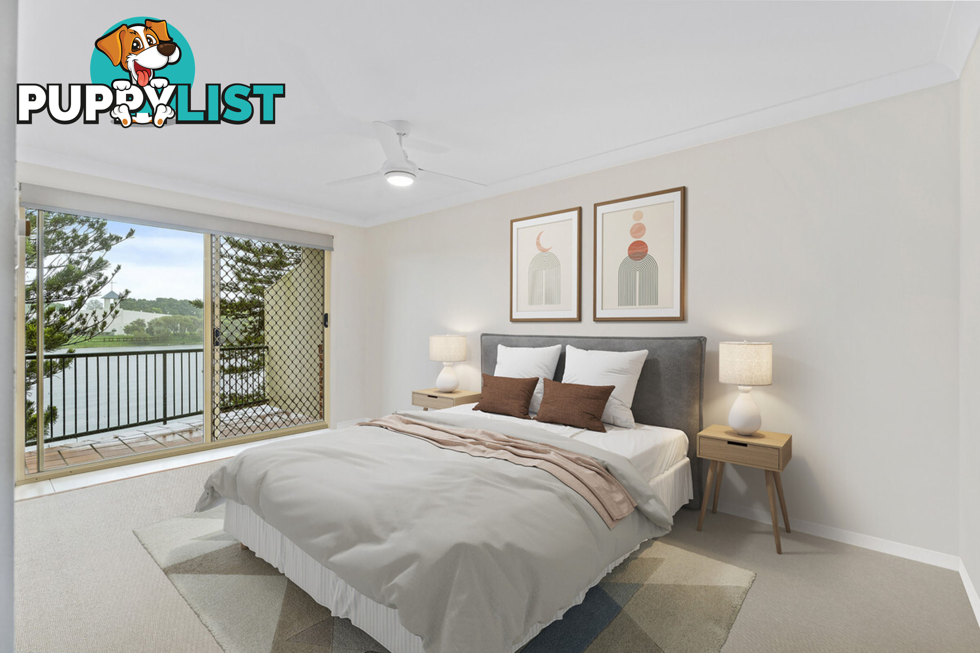 58/7-9 Santa Cruz Boulevard CLEAR ISLAND WATERS QLD 4226
