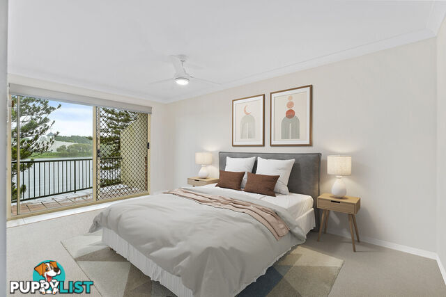58/7-9 Santa Cruz Boulevard CLEAR ISLAND WATERS QLD 4226