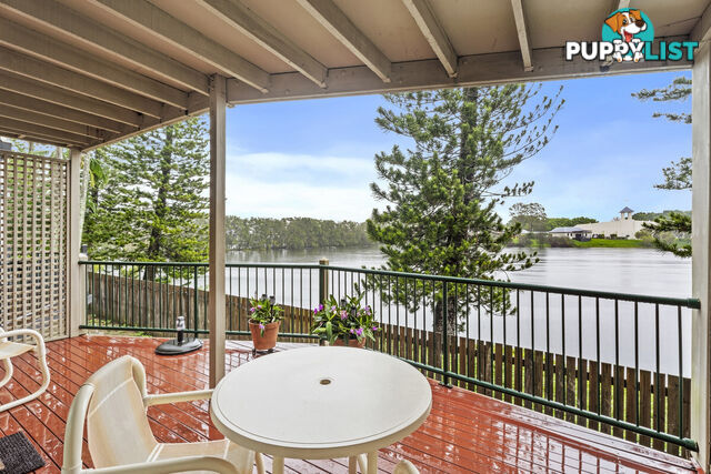 58/7-9 Santa Cruz Boulevard CLEAR ISLAND WATERS QLD 4226