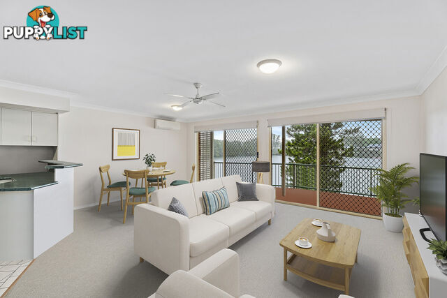 58/7-9 Santa Cruz Boulevard CLEAR ISLAND WATERS QLD 4226