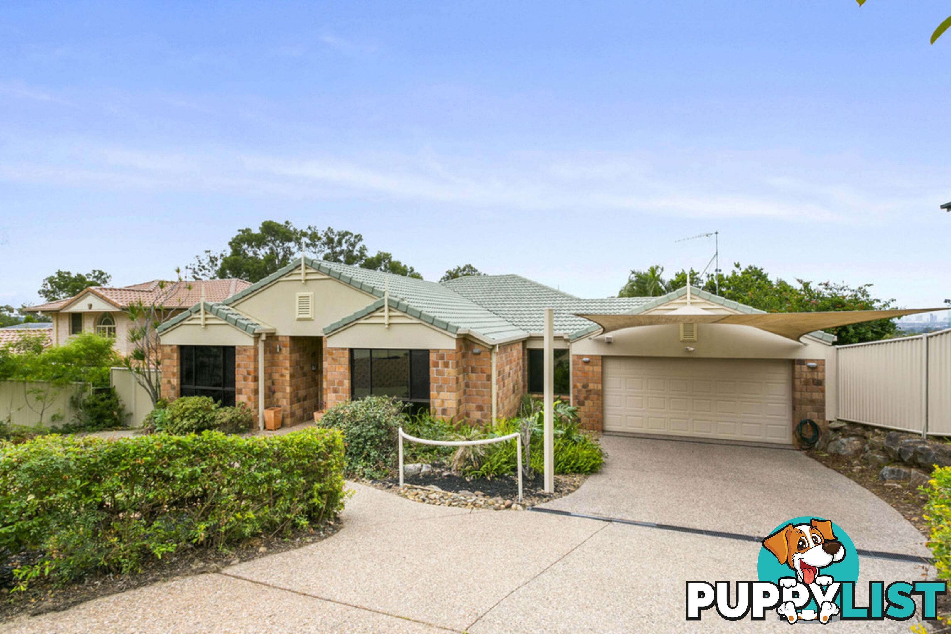 106 Armstrong Way HIGHLAND PARK QLD 4211