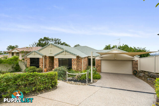 106 Armstrong Way HIGHLAND PARK QLD 4211