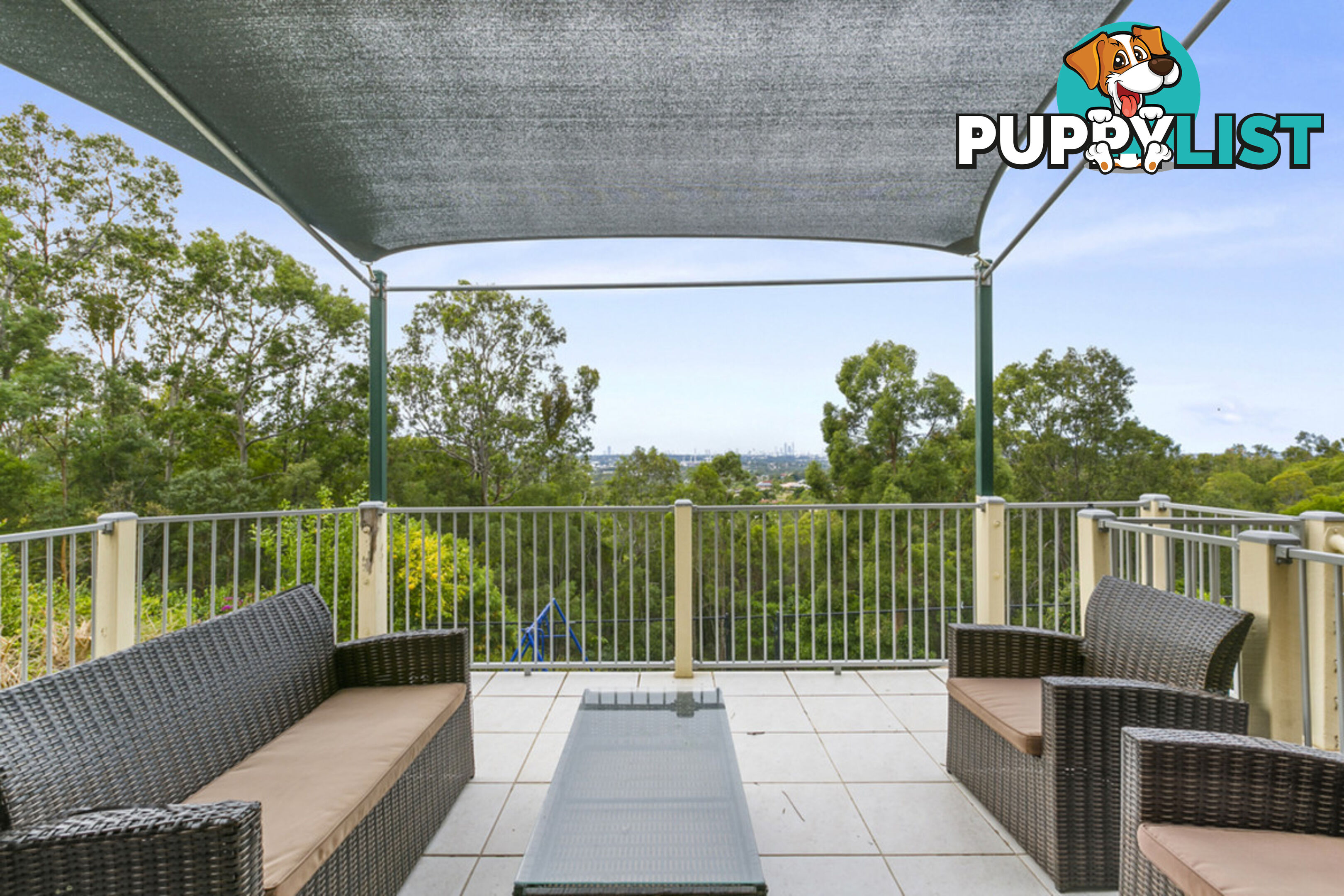 106 Armstrong Way HIGHLAND PARK QLD 4211